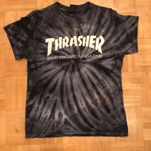 Thrasher tee